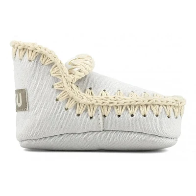 MOU Summer Eskimo Infant Shoes