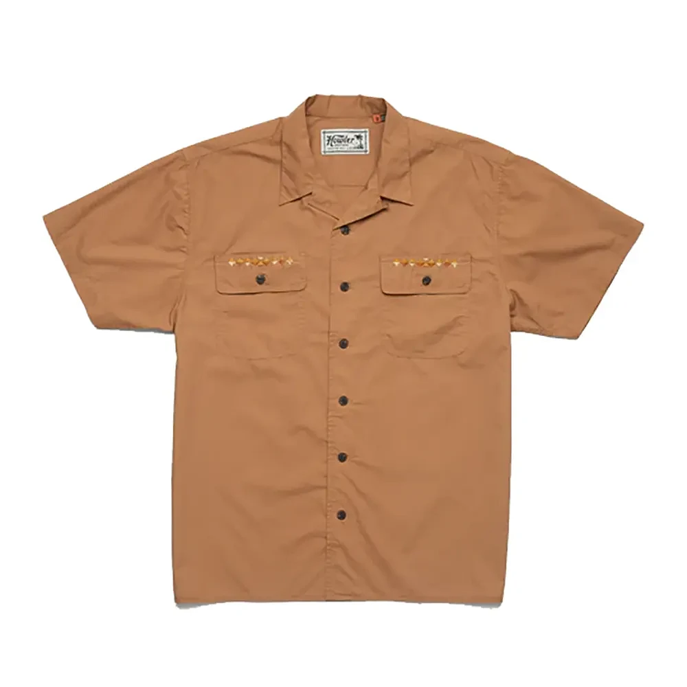 Howler Brothers Men's Shores Club Shirt