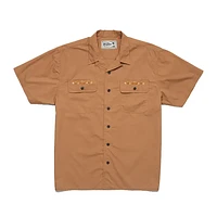 Howler Brothers Men's Shores Club Shirt