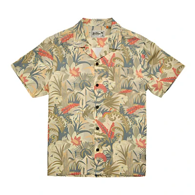 Howler Brothers Men's Monoloha Short Sleeve Shirt