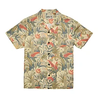 Howler Brothers Men's Monoloha Short Sleeve Shirt