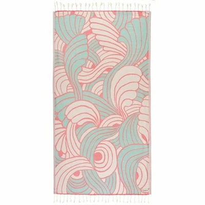 Sand Cloud Shuimu Towel