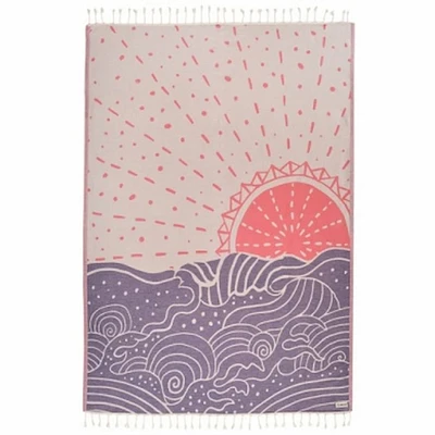 Sand Cloud Eldoris Towel