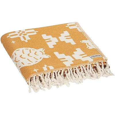 Sand Cloud Tavarua Blanket