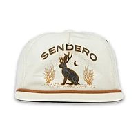 Sendero Jackalope Hat