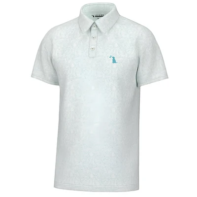 Local Boy Outfitters Men's Dirty Myrtle Polo