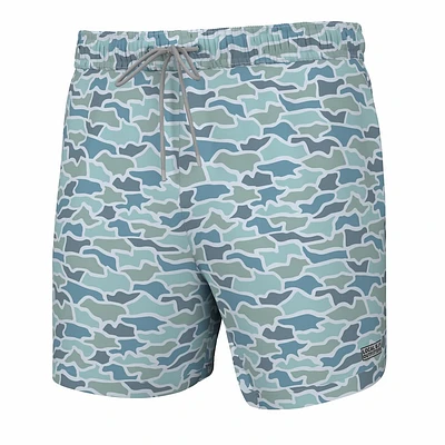 Local Boy Men's Bayview Swim Trunk