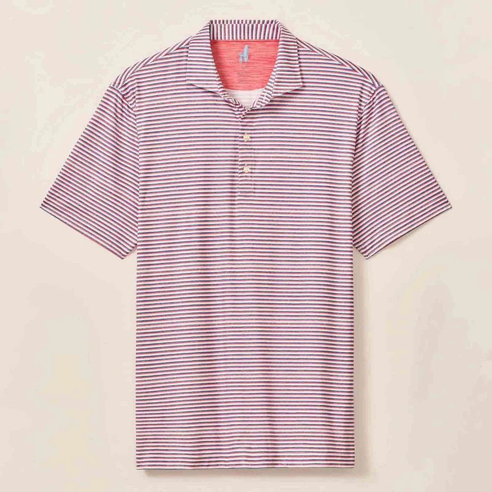 Johnnie-O Men's Warwick Polo