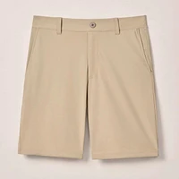 Johnnie-O Men's Fusionn Pull On Shorts