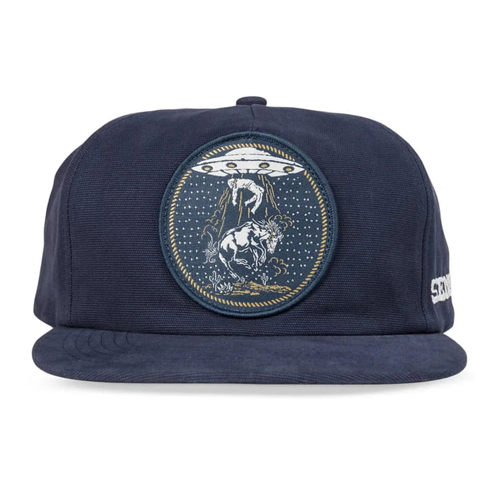 Sendero Charros & Aliens Hat