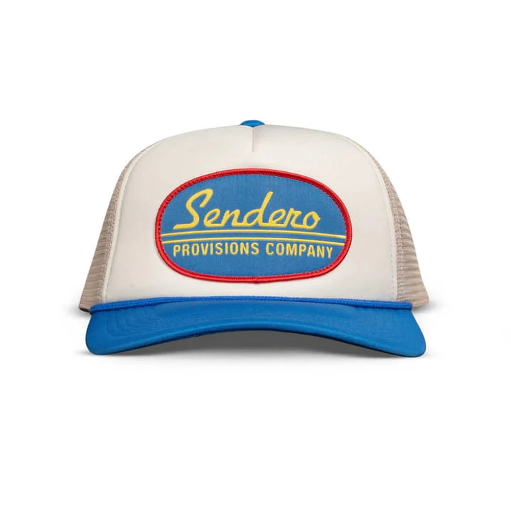 Sendero Country Store Hat