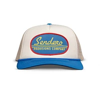 Sendero Country Store Hat