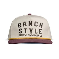 Sendero Ranch Style Hat