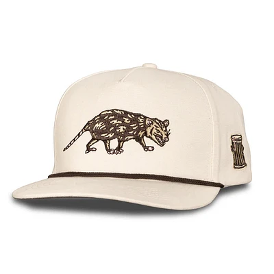 Sendero Opossum Hat