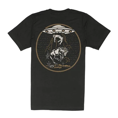 Sendero Provisions Charros & Aliens Short Sleeve T-Shirt