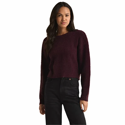 Z Supply Women's Destiny Sweater