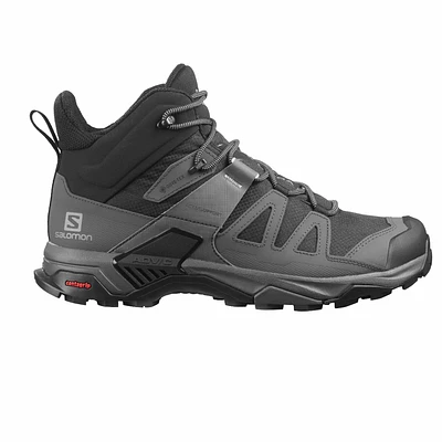 Salomon Men's X Ultra 4 Mid GTX Hiking Boots