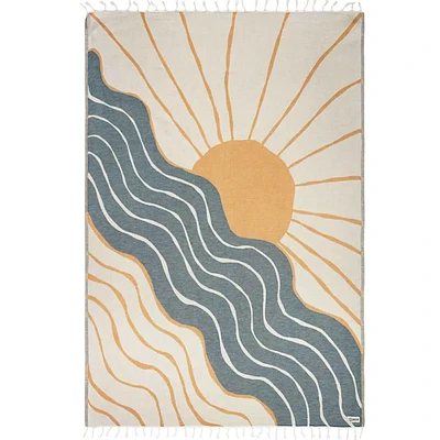 Sand Cloud Cloudbreak Towel