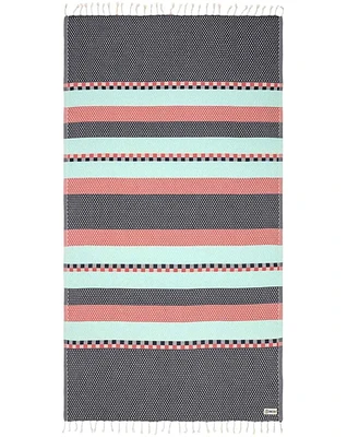 Sand Cloud Siargoa Stripe Towel