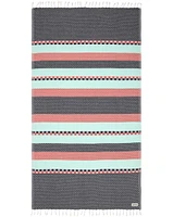 Sand Cloud Siargoa Stripe Towel