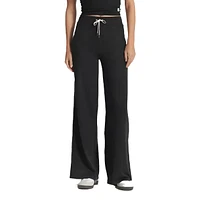 Vuori Women's Halo Essential Wideleg Pants