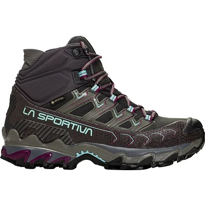 Women's Ultra Raptor II Mid Gtx