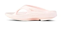 Oofos Women's Ooriginal Thong Sandals - Blush