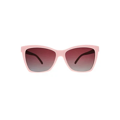 Goodr Rosé Retail Therapy