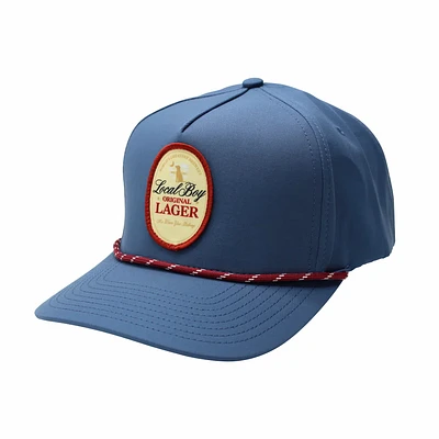 Local Boy Original Lager Hat