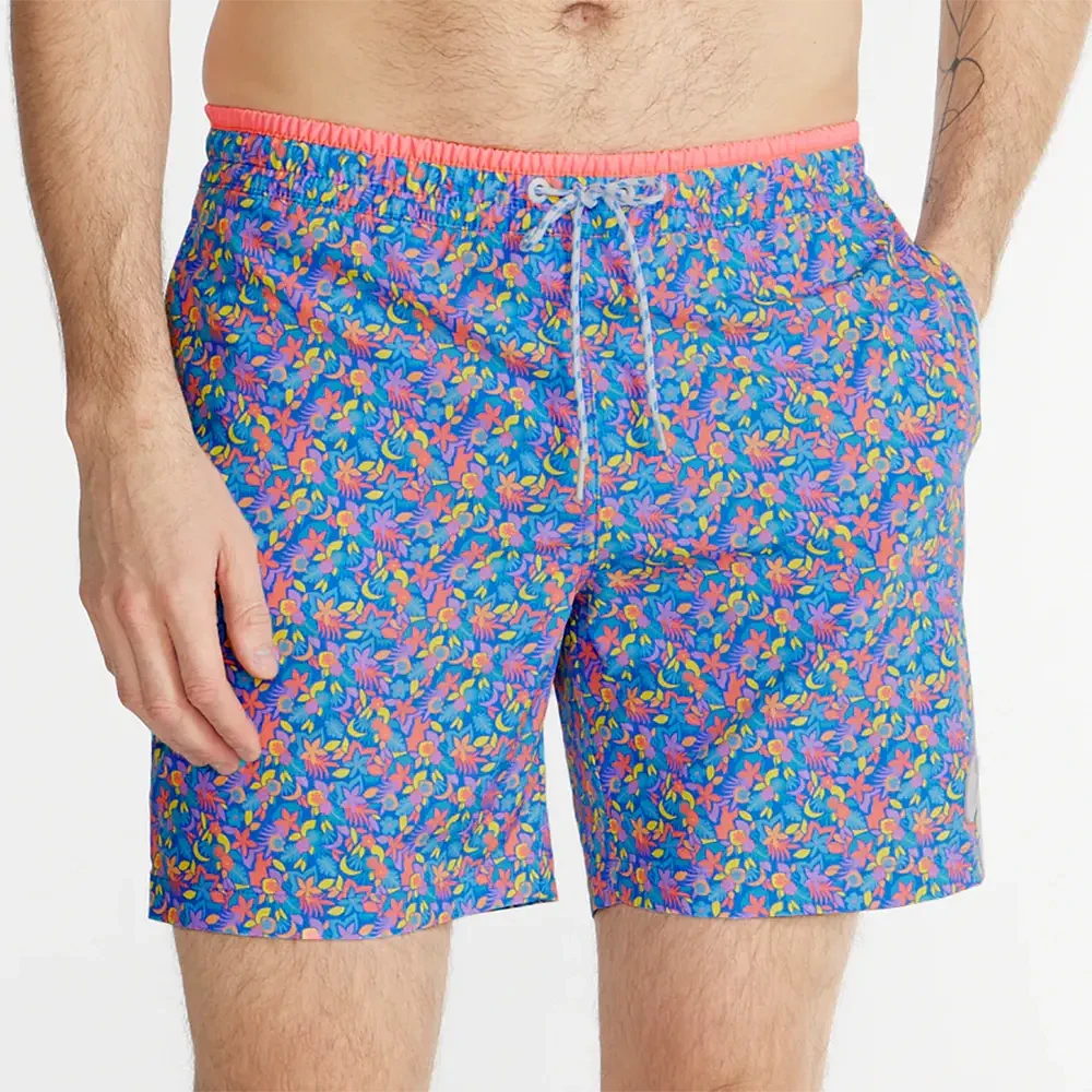 Chubbies Men's The Spades Swim Trunks - 5.5" Inseam