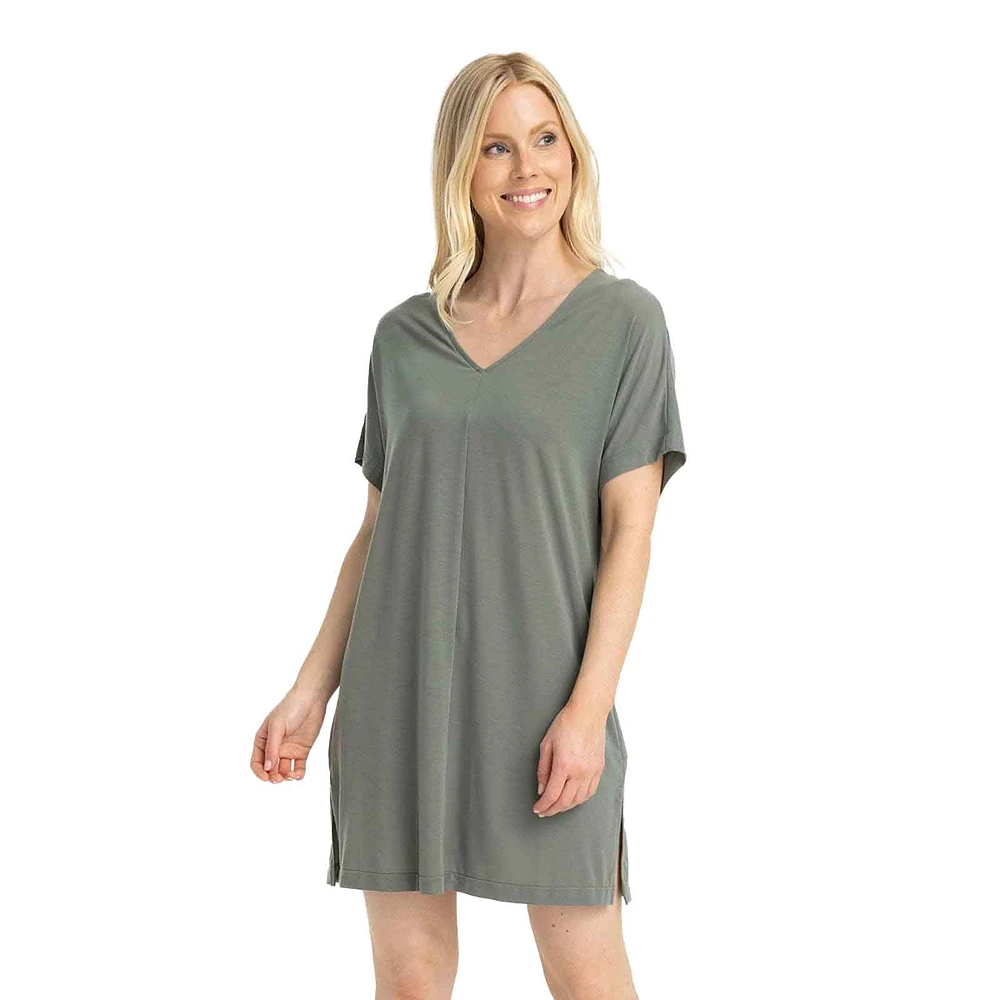 Free Fly Women's Elevate Lightweight Coverup