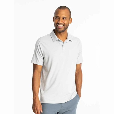 Free Fly Men's Elevate Polo