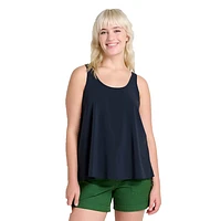 Toad & Co Women's Sunkissed Tank