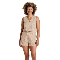 Toad&Co Women's Sunkissed Liv Romper