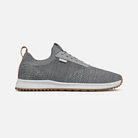 TRUE Men's All Day Knit II Golf Shoes