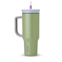 Tumbler With Straw - 40oz