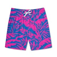 Chubbies Men's The Palm Springs Swim Trunks - 4" Inseam