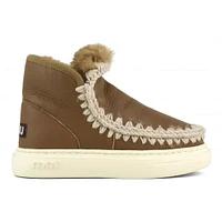 MOU Women's Eskimo Sneaker Bold