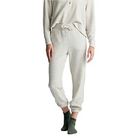 Free Fly Women's Waffle Jogger