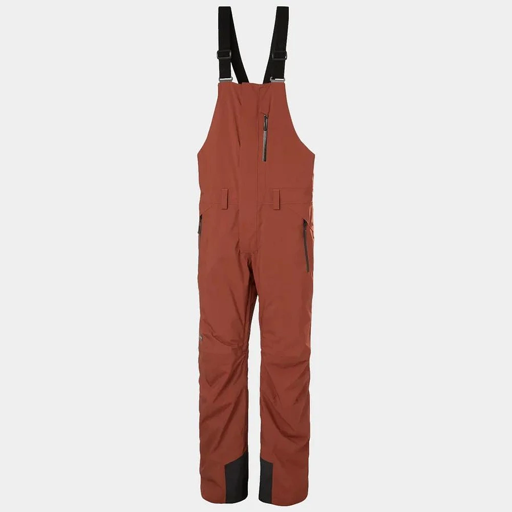 Helly Hansen Men's Legendary Insulated Bib Pant