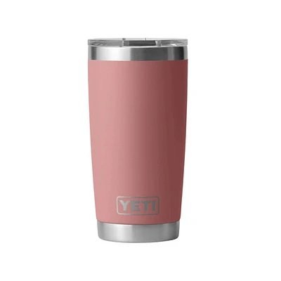 YETI Rambler oz Tumbler with Magslider Lid