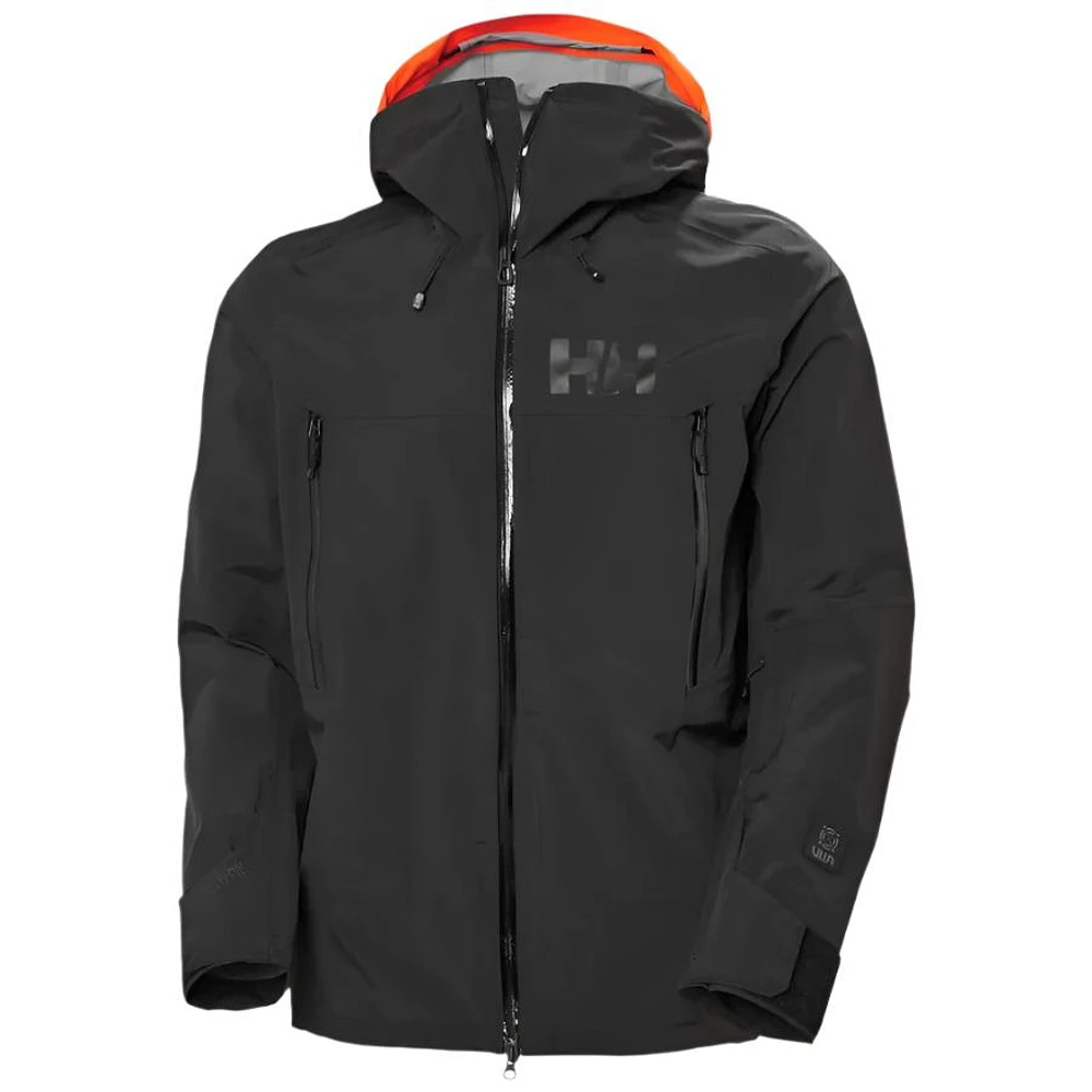 Helly Hansen Men's Sogn Shell 2.0 Jacket