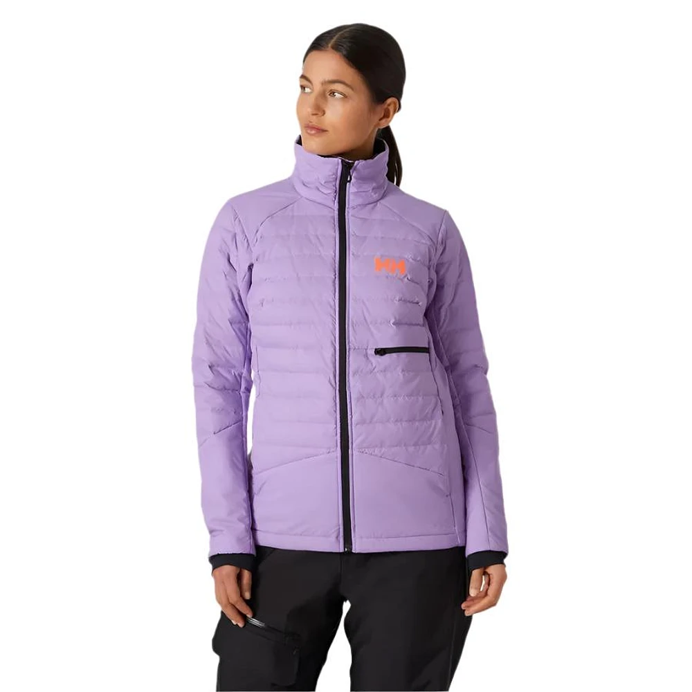 Helly Hansen Women's Elevation Lifaloft Jacket