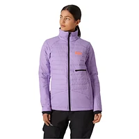 Helly Hansen Women's Elevation Lifaloft Jacket