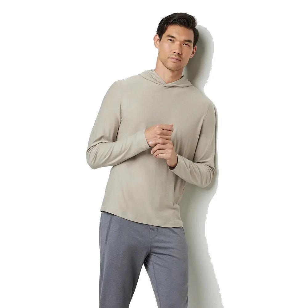 Vuori Men's Strato Tech Hoodie