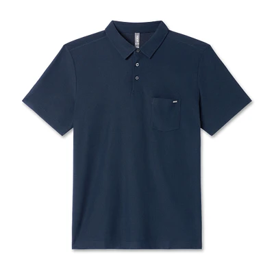 Vuori Men's Ace Polo