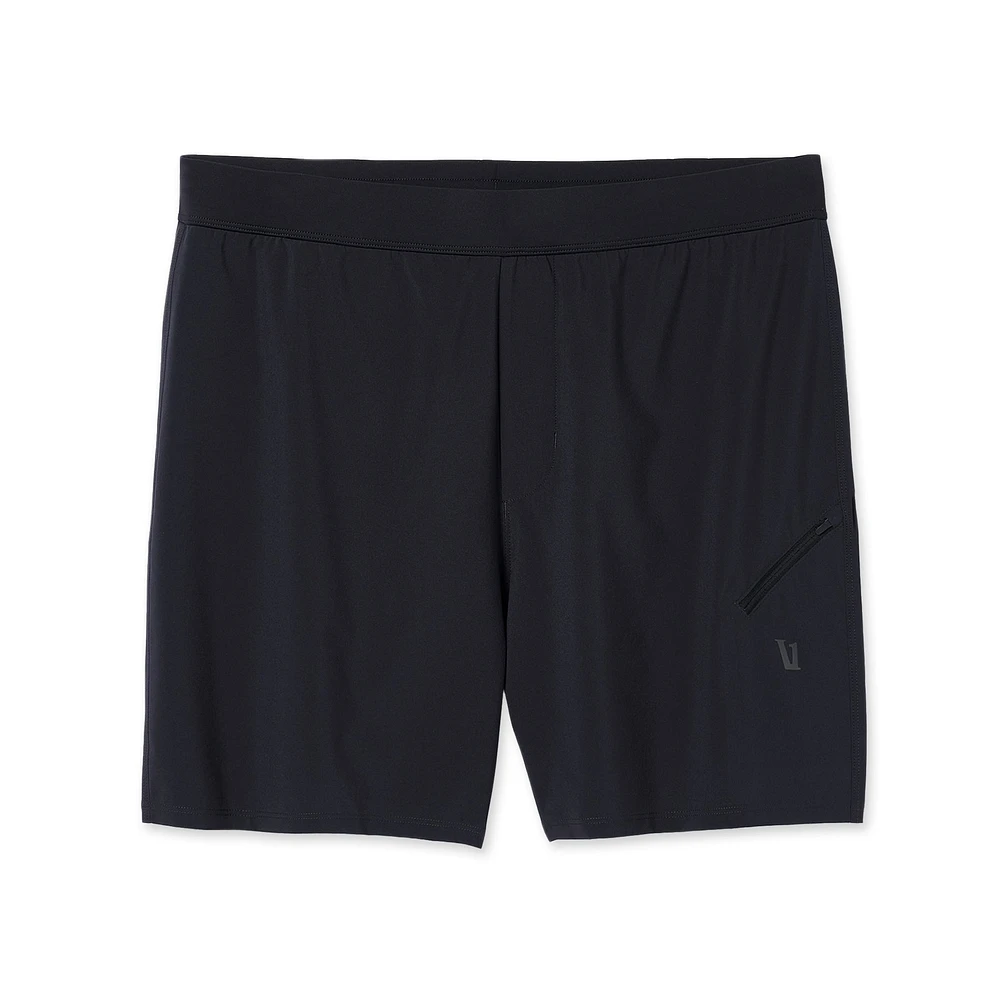 Vuori Men's Qualify Run Shorts