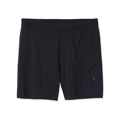 Vuori Men's Qualify Run Shorts