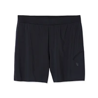 Vuori Men's Qualify Run Shorts