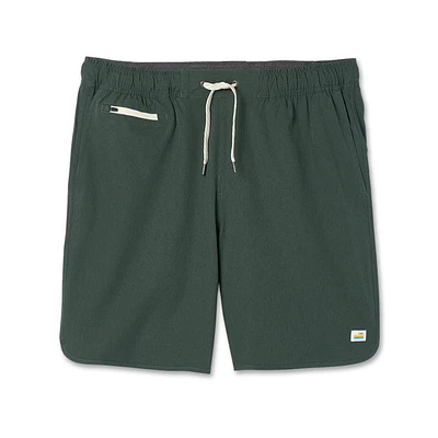 Vuori Men's Banks Shorts